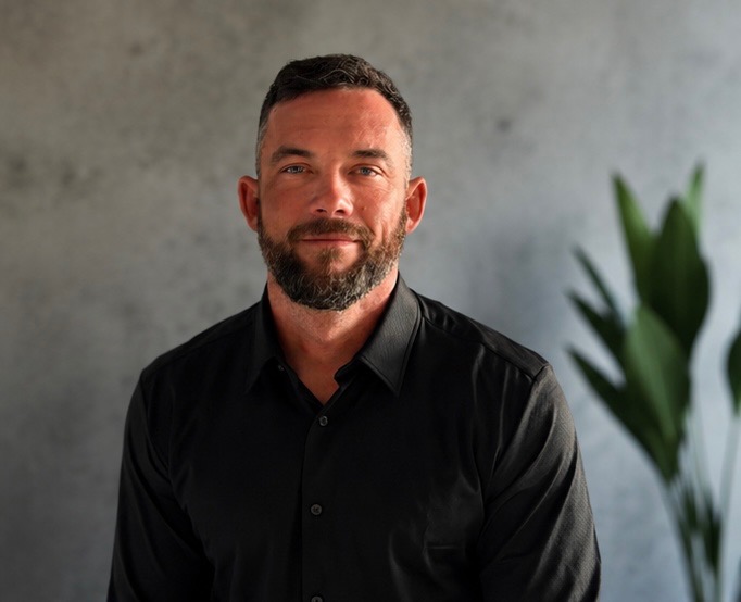 Donald O'Banion, owner of Mohave Dent and Paint Repair